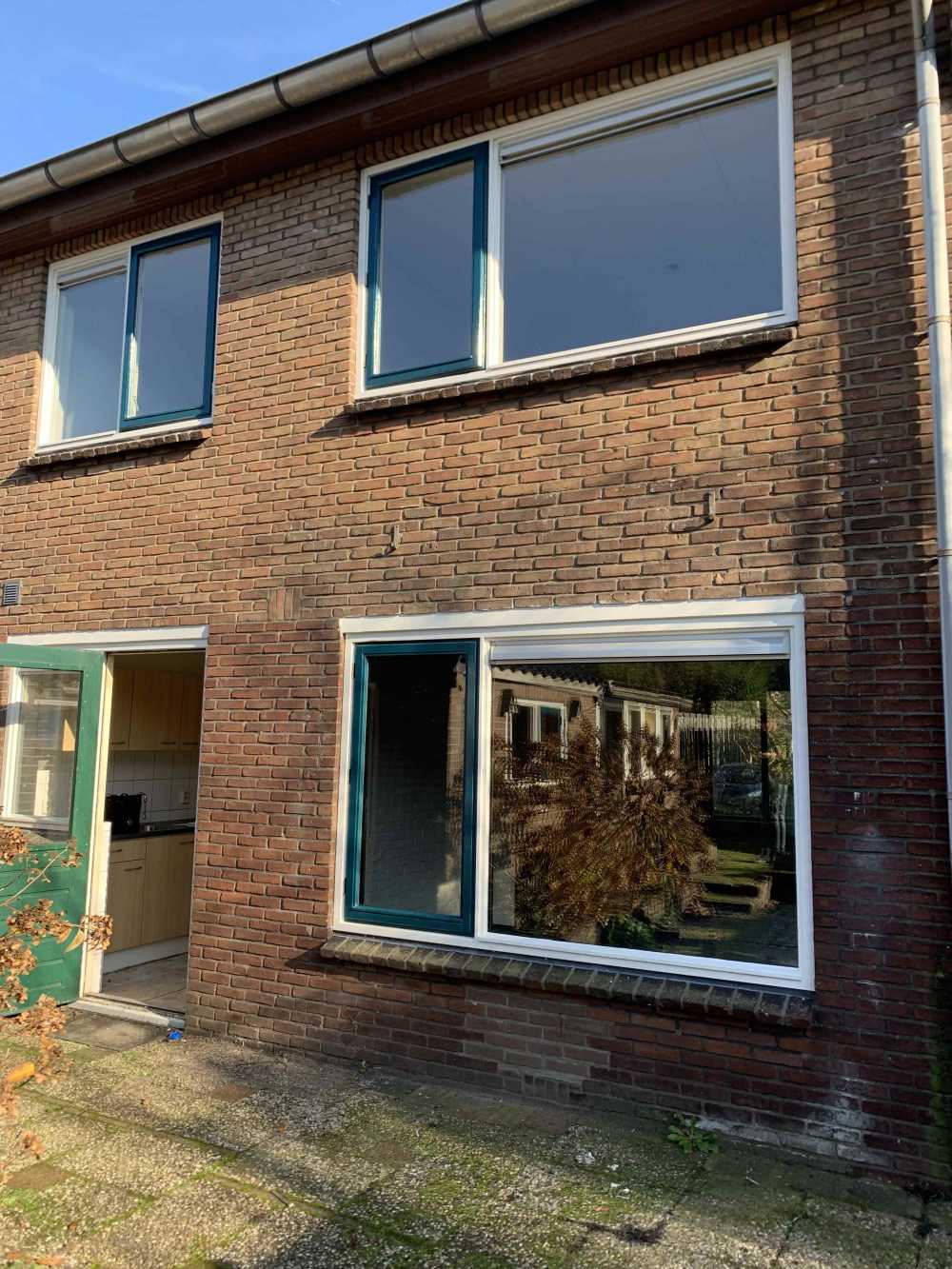 Het Hardestraat 7, 1271 TS Huizen, Nederland