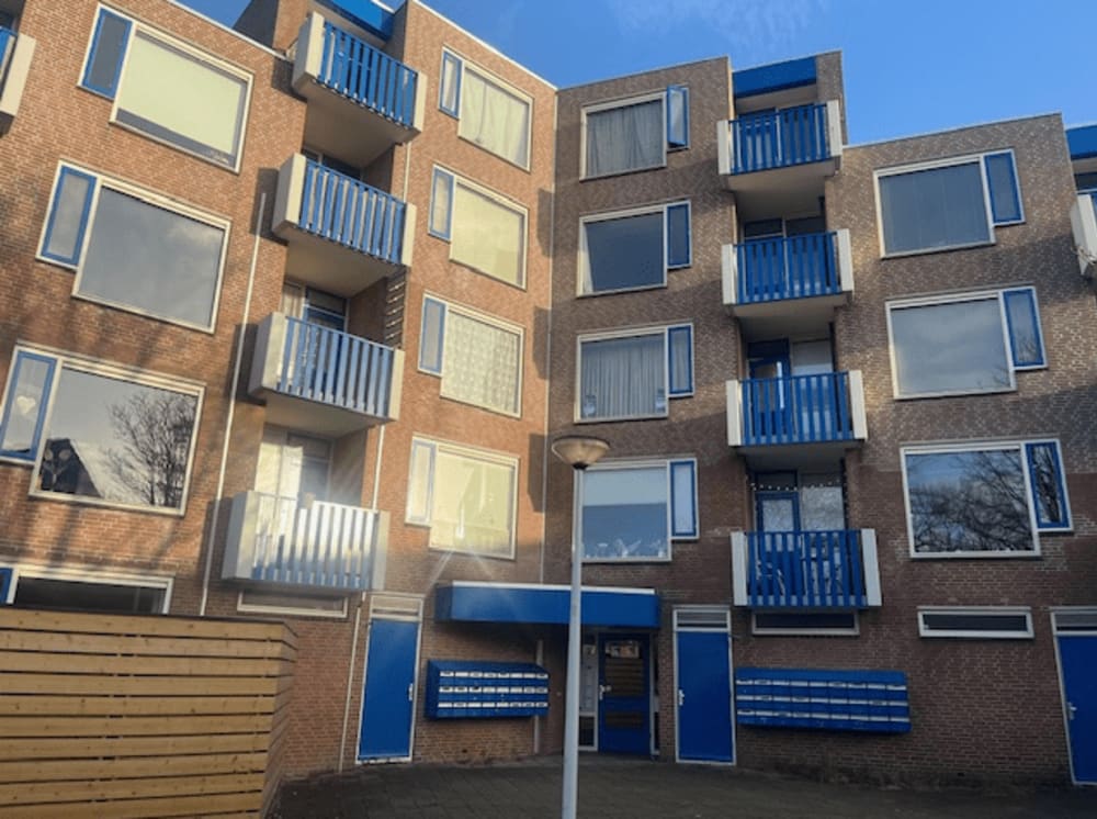 Leoniden 70, 1562 WZ Krommenie, Nederland