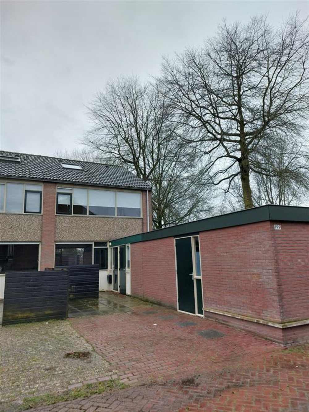 Valkhof 199, 3772 EL Barneveld, Nederland