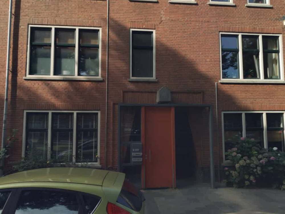 Javalaan 2, 9715 GV Groningen, Nederland