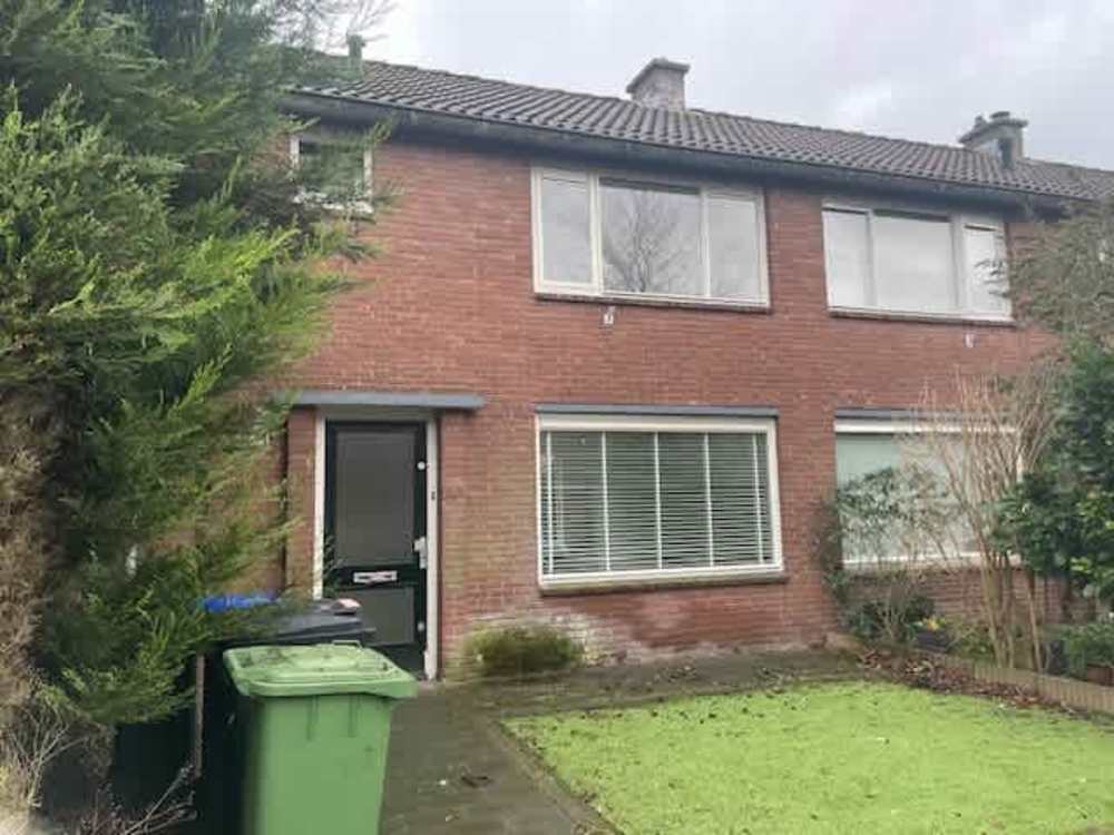 Soerstraat 34, 1403 VW Bussum, Nederland