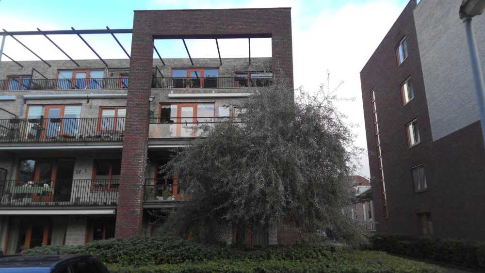 Westhove 46, 1275 DD Huizen, Nederland