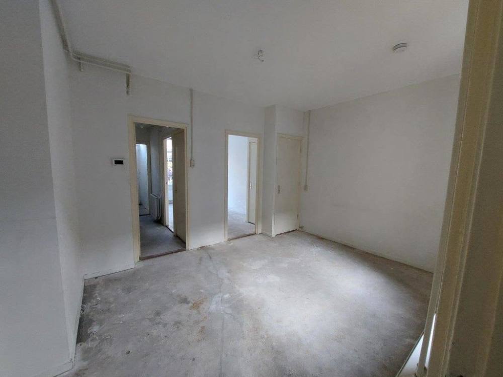 Eerste Van Swindenstraat 100HS