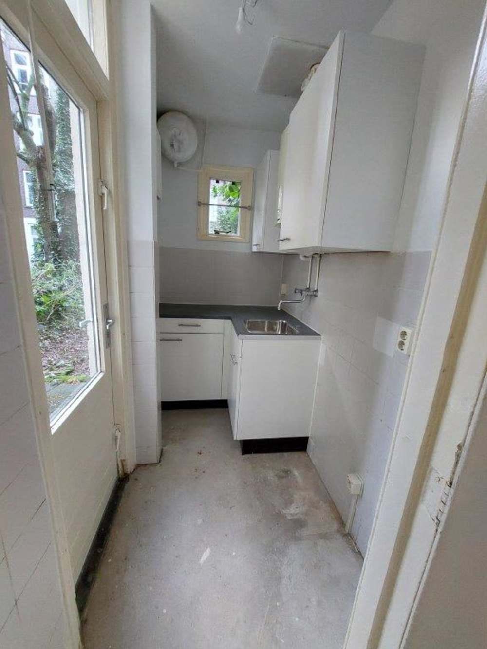 Eerste Van Swindenstraat 100HS