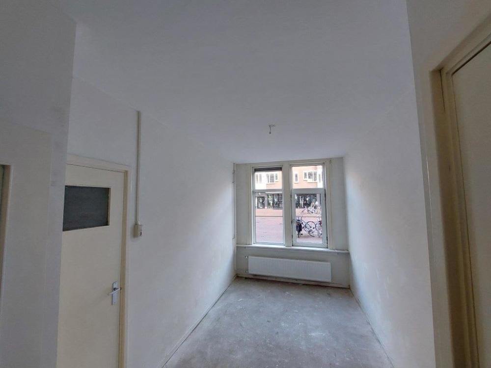 Eerste Van Swindenstraat 100HS