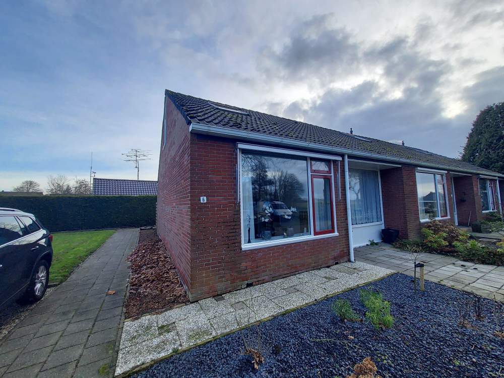 H. de Cockstraat 6, 9971 AZ Ulrum, Nederland