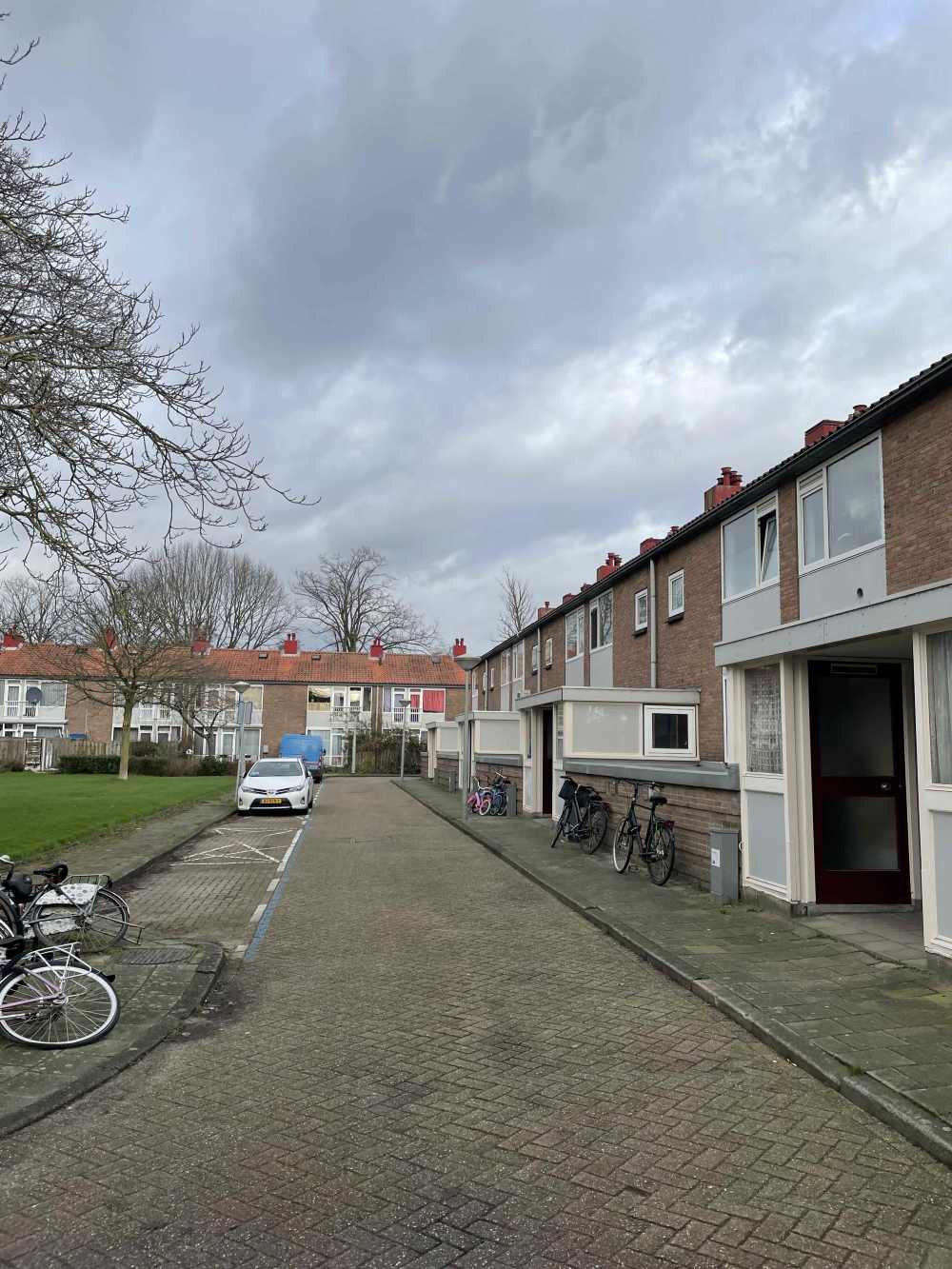 Frederik van Eedenstraat 19