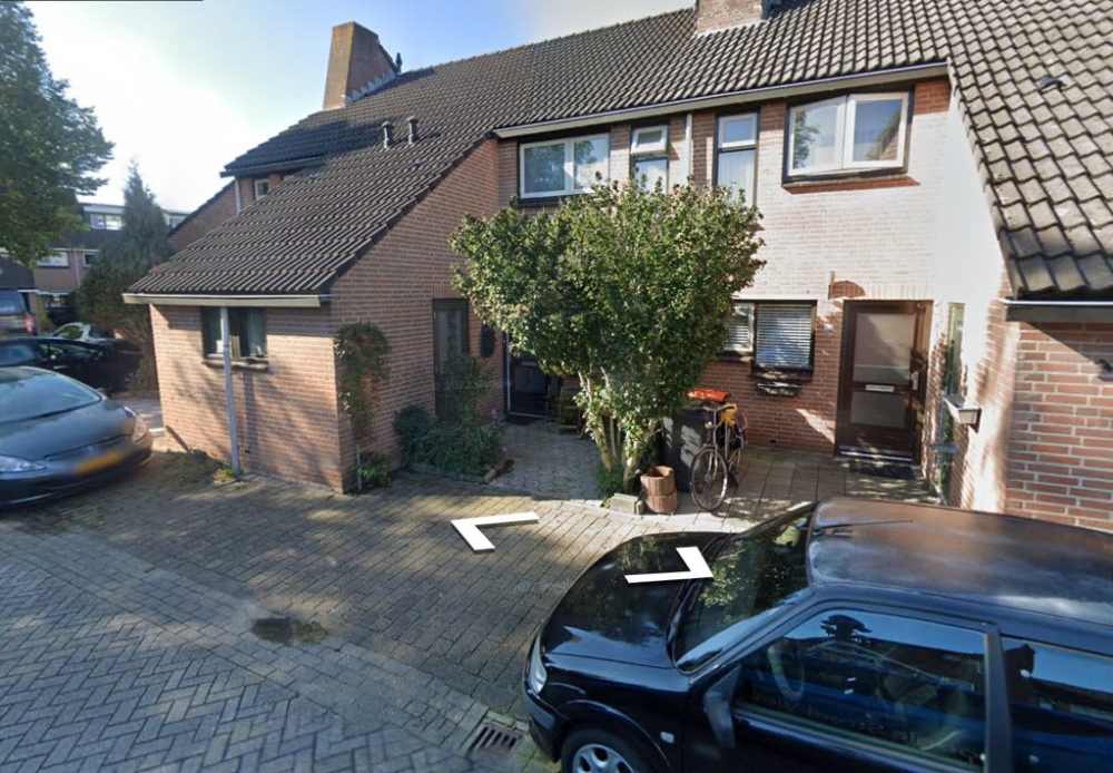 Mispelgaarde 39, 3992 JV Houten, Nederland