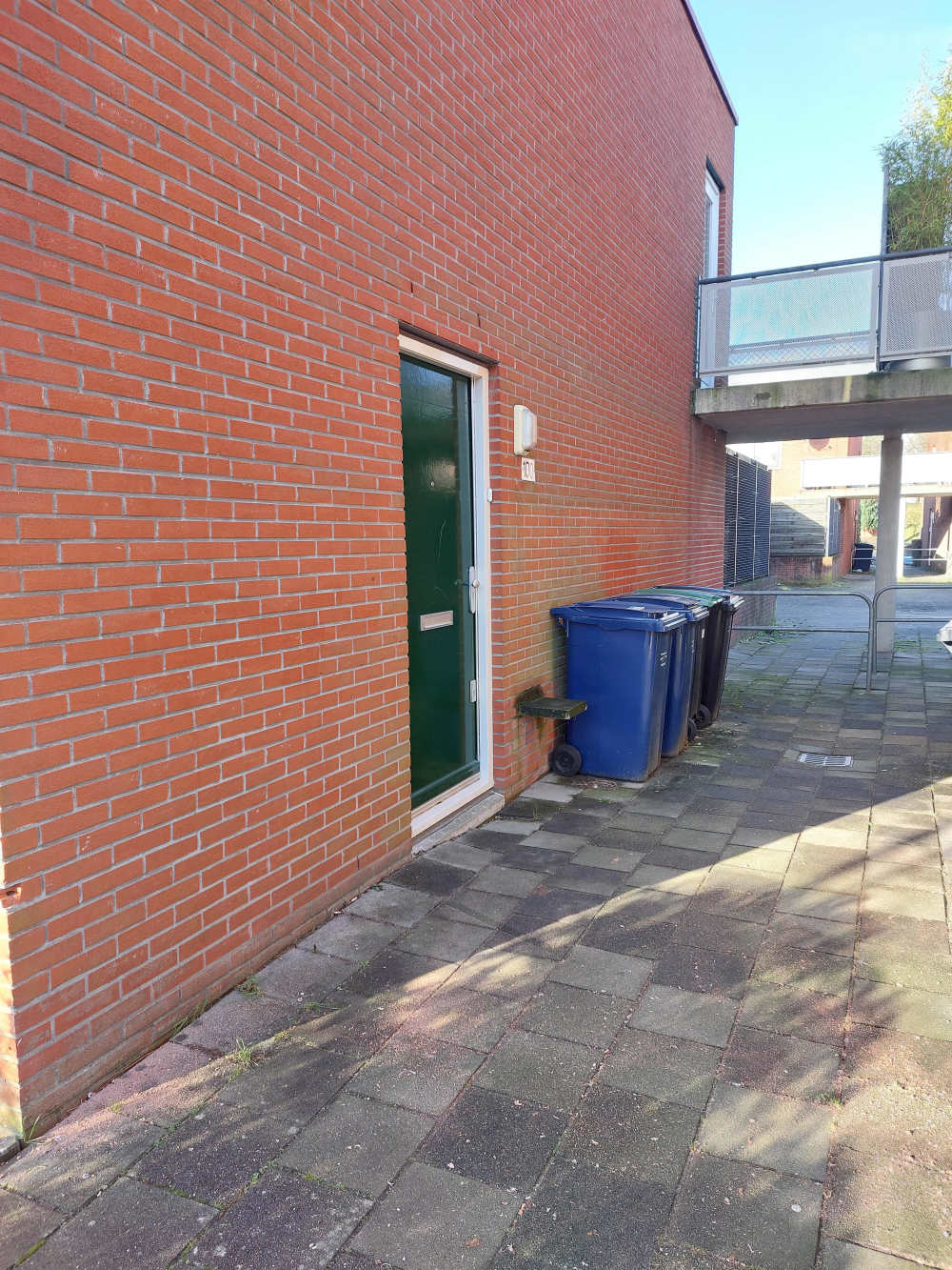 Rumbastraat 100, 1326 NL Almere, Nederland