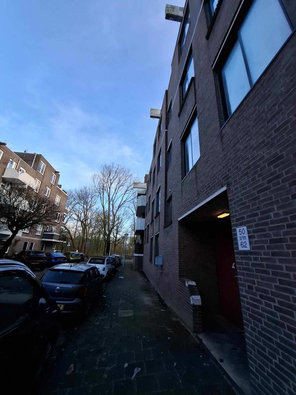 Mataramstraat 56