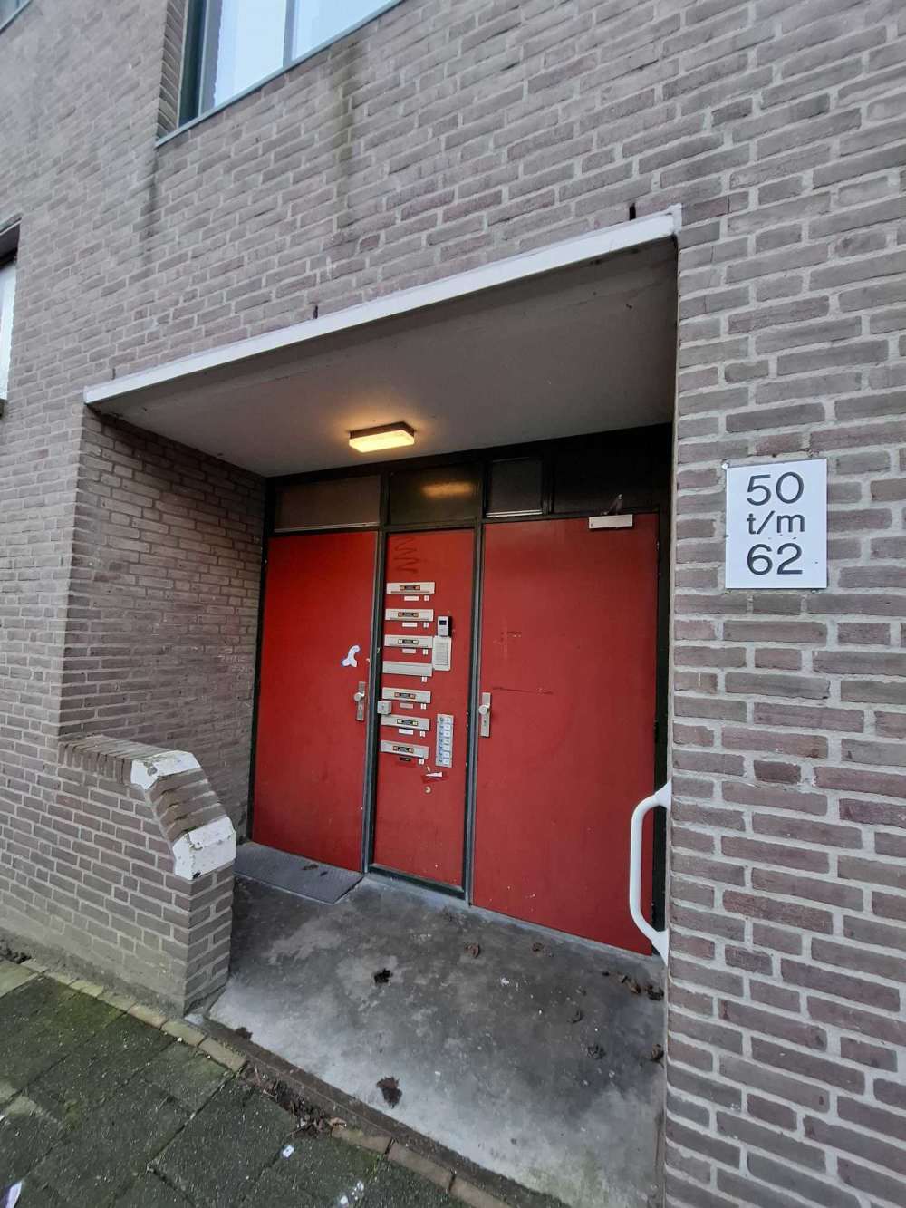 Mataramstraat 56