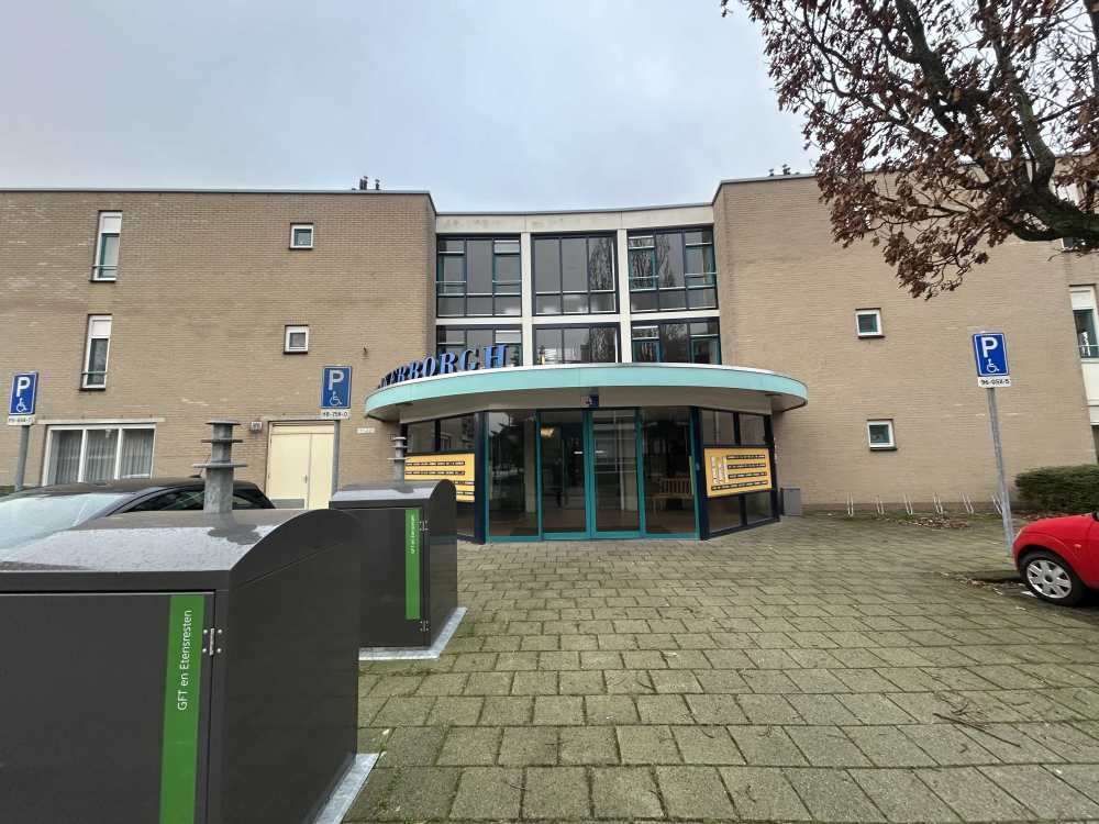 Orchideelaan 54, 1171 MJ Badhoevedorp, Nederland