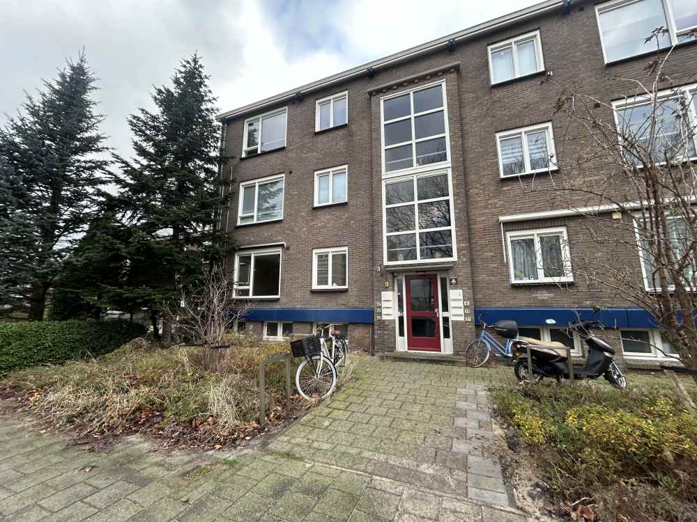 Keizersweg 43, 1171 XB Badhoevedorp, Nederland