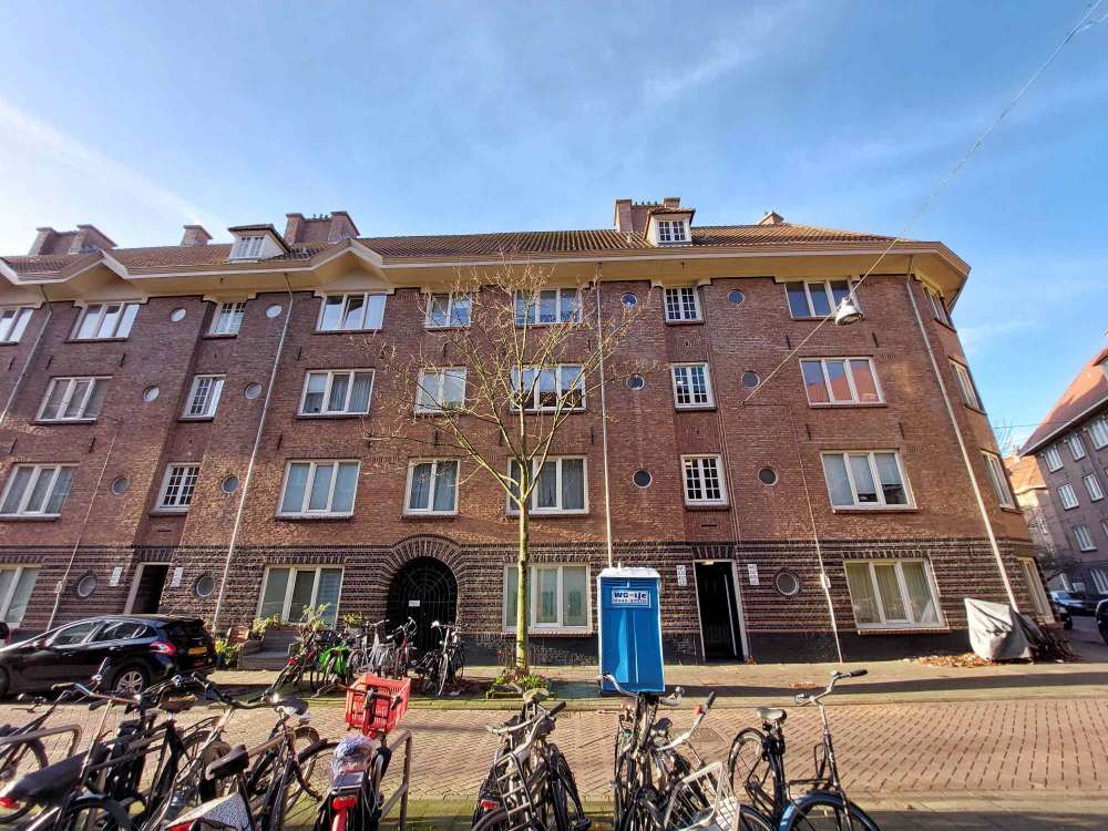 Houtrijkstraat 447