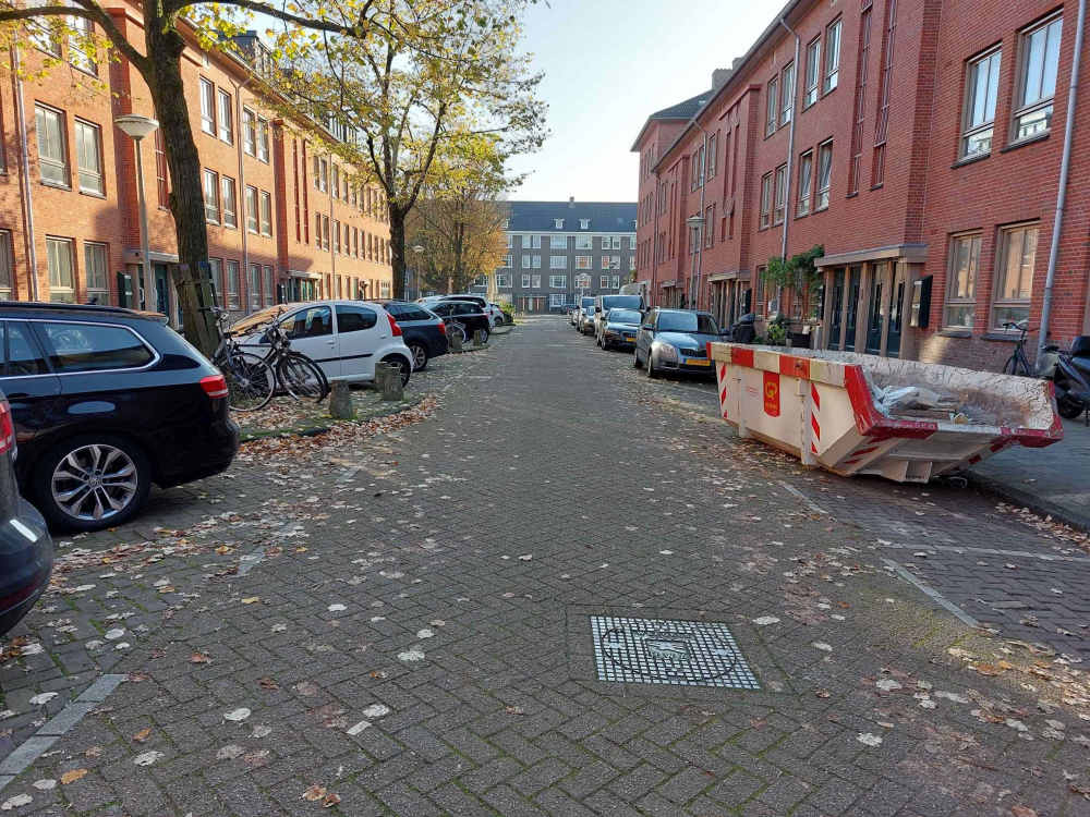 Gerard Callenburgstraat 17