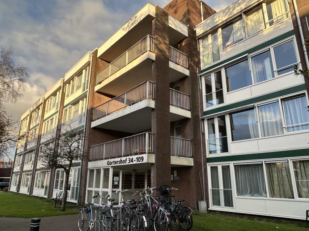 Gortershof 57, 1544 SJ Zaandijk, Nederland