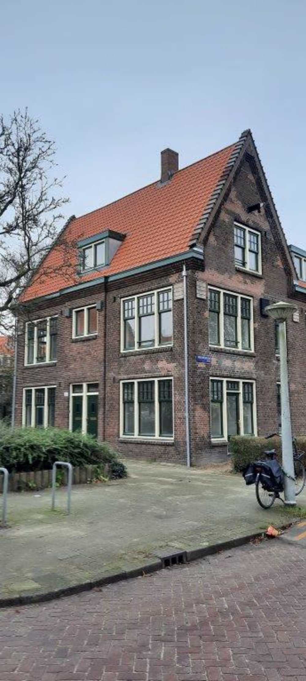Meeuwenplein 29h, 1022 BL Amsterdam, Nederland