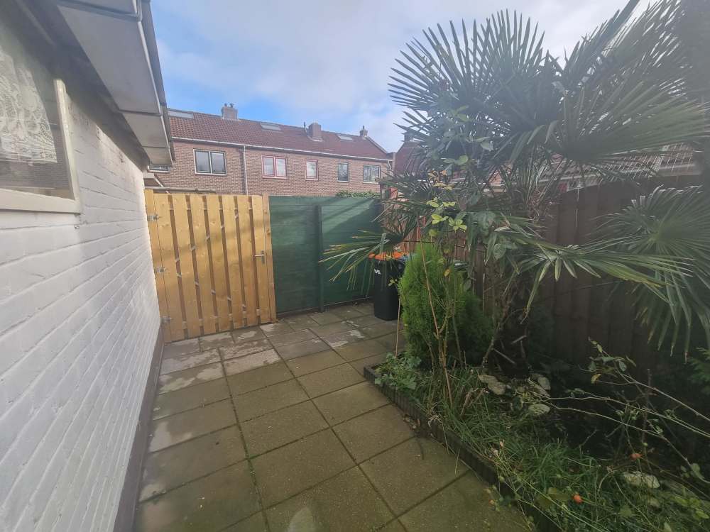 Jacobus Gorisstraat 37