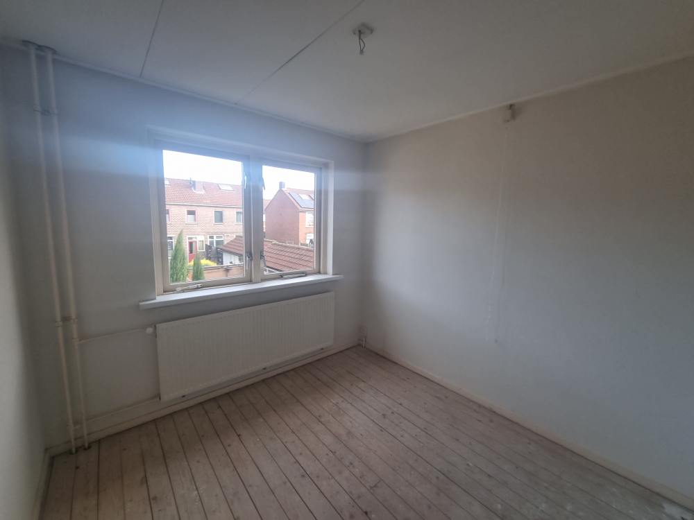 Jacobus Gorisstraat 37