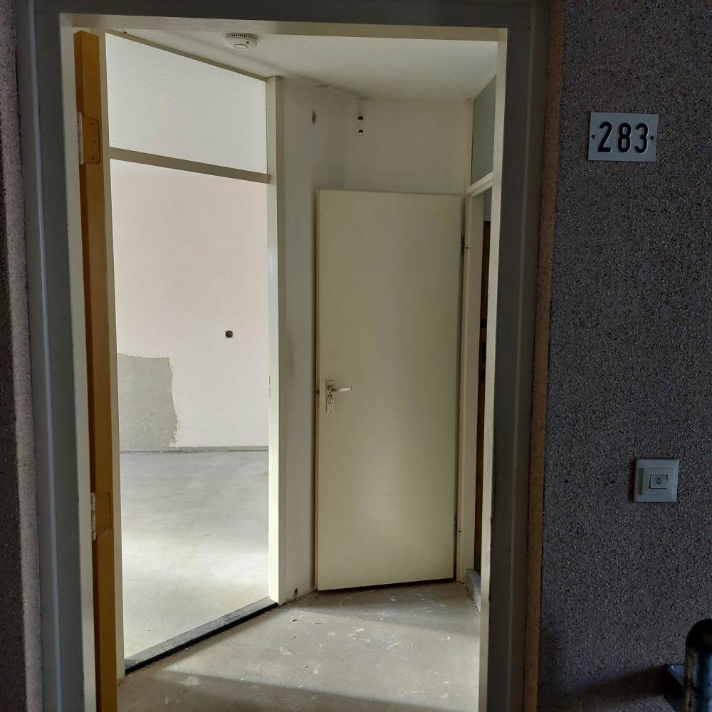 Wolbrantskerkweg 283