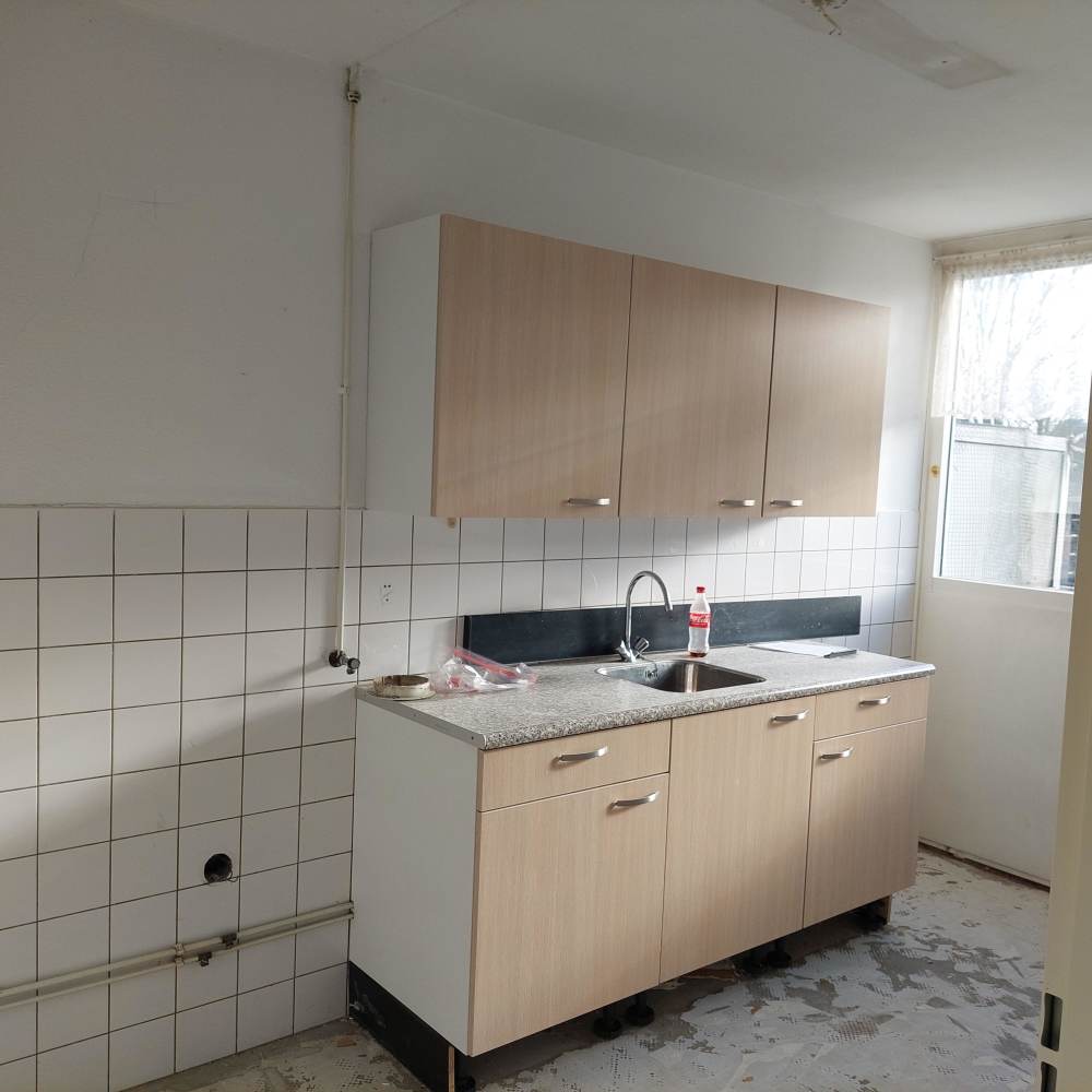 Wolbrantskerkweg 283