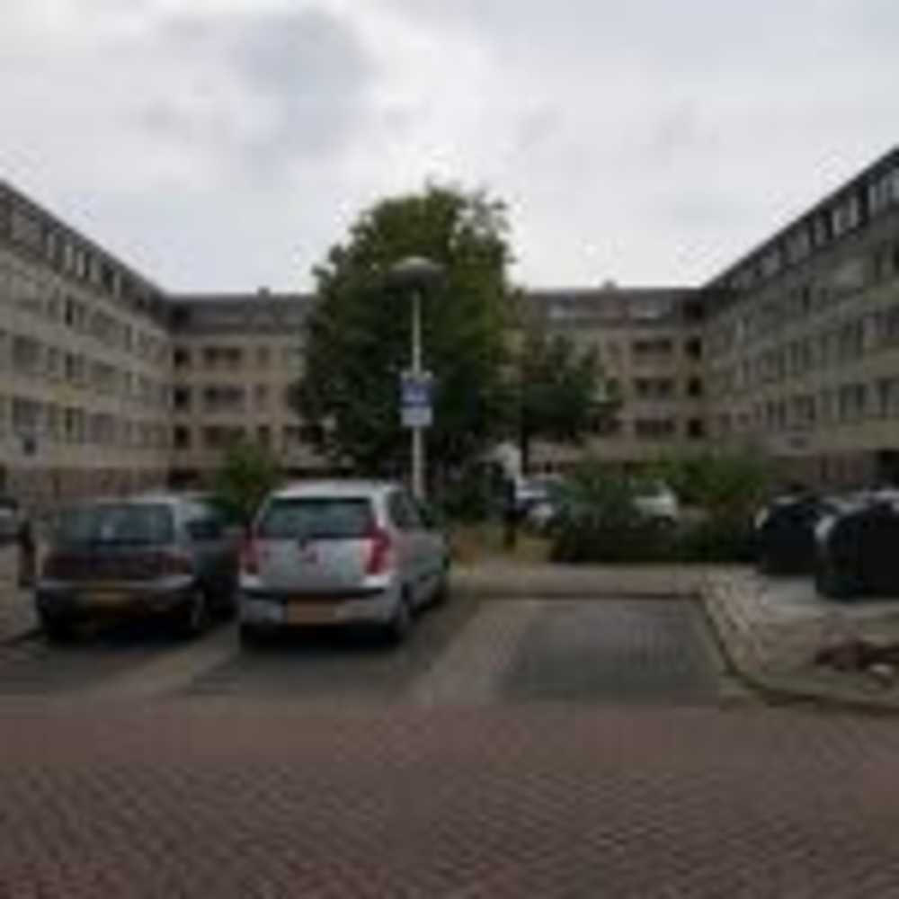 Vermeulenstraat 62, 3572 WR Utrecht, Nederland