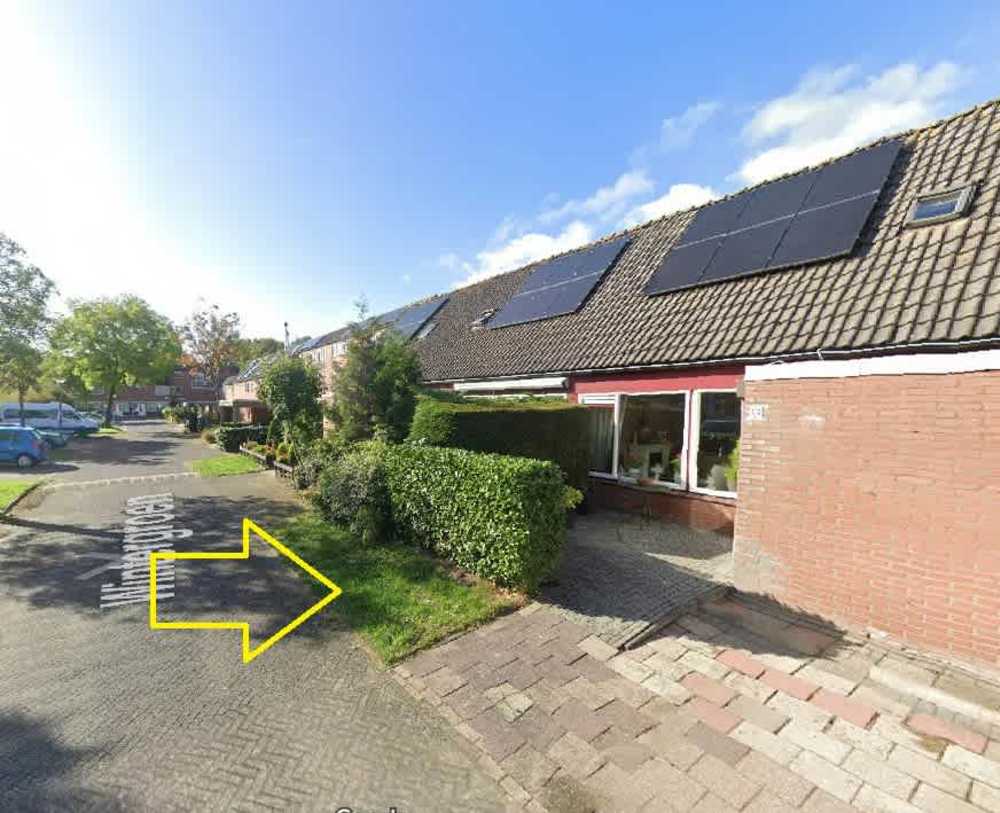 Wintergroen 12, 1273 TK Huizen, Nederland