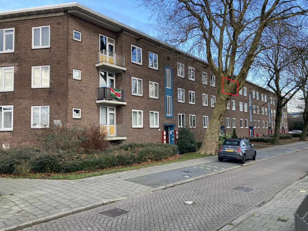 Kruisstraat 69