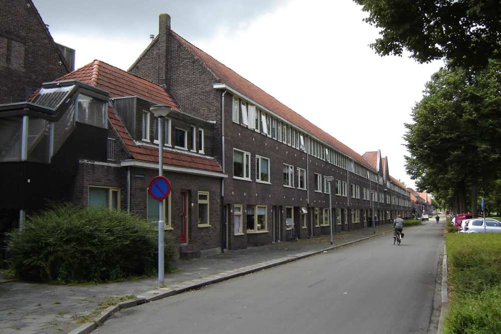 Oliemuldersweg 142B, 9713 VJ Groningen, Nederland