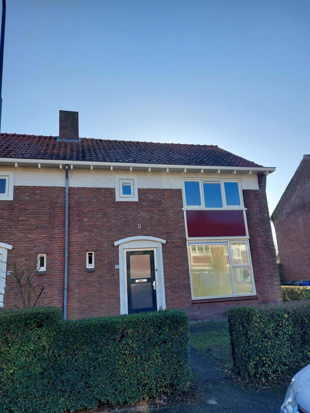 Hogekampweg 10, 3776 MB Stroe, Nederland