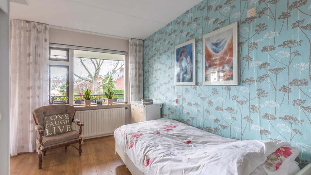 De Savornin Lohmanlaan 33