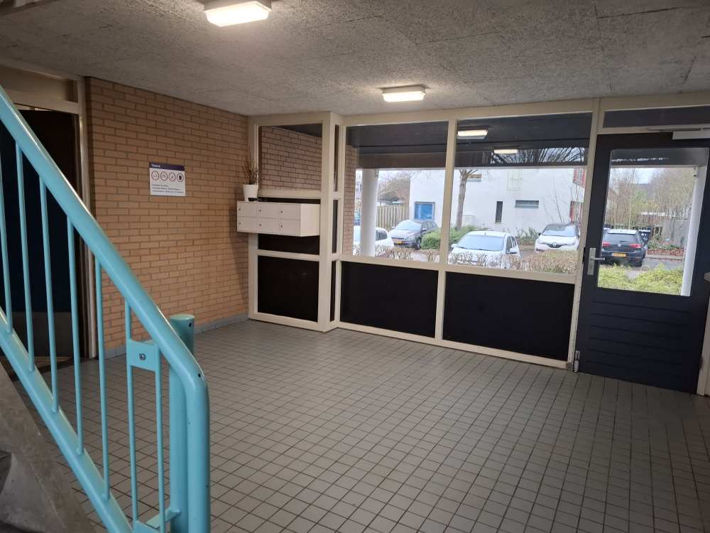 Wessel Ilckenstraat 45