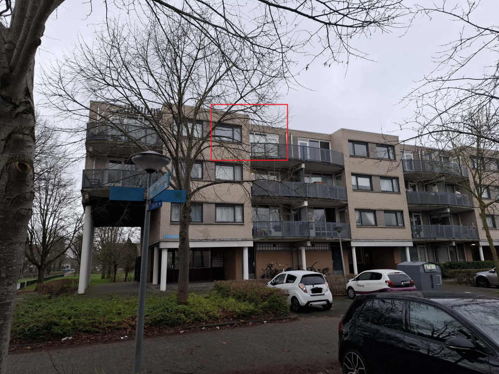 Wessel Ilckenstraat 45