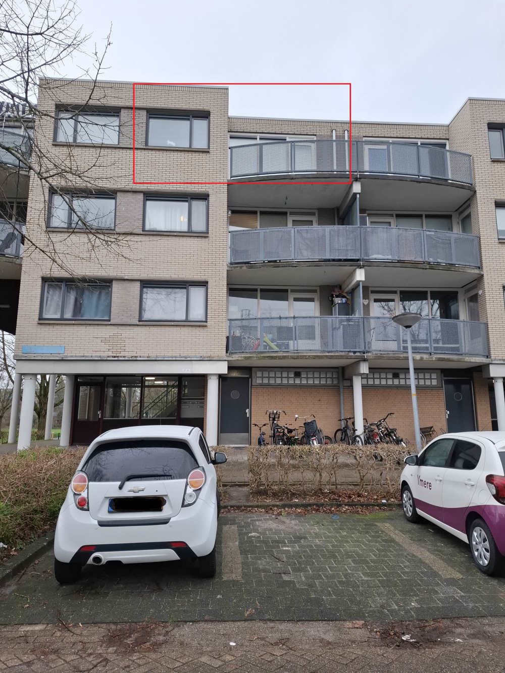 Wessel Ilckenstraat 45