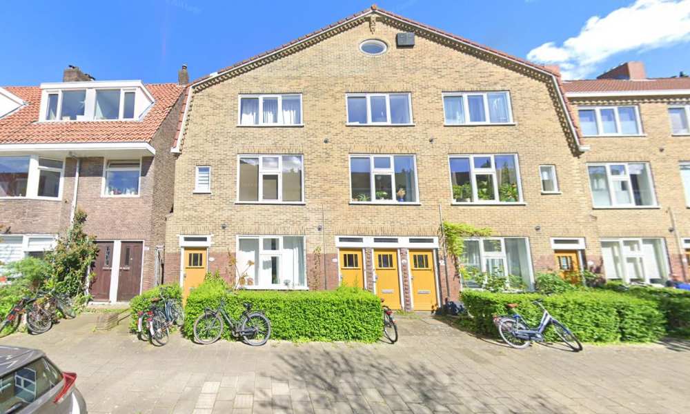 A.P. Fokkerstraat 41, 9713 JK Groningen, Nederland