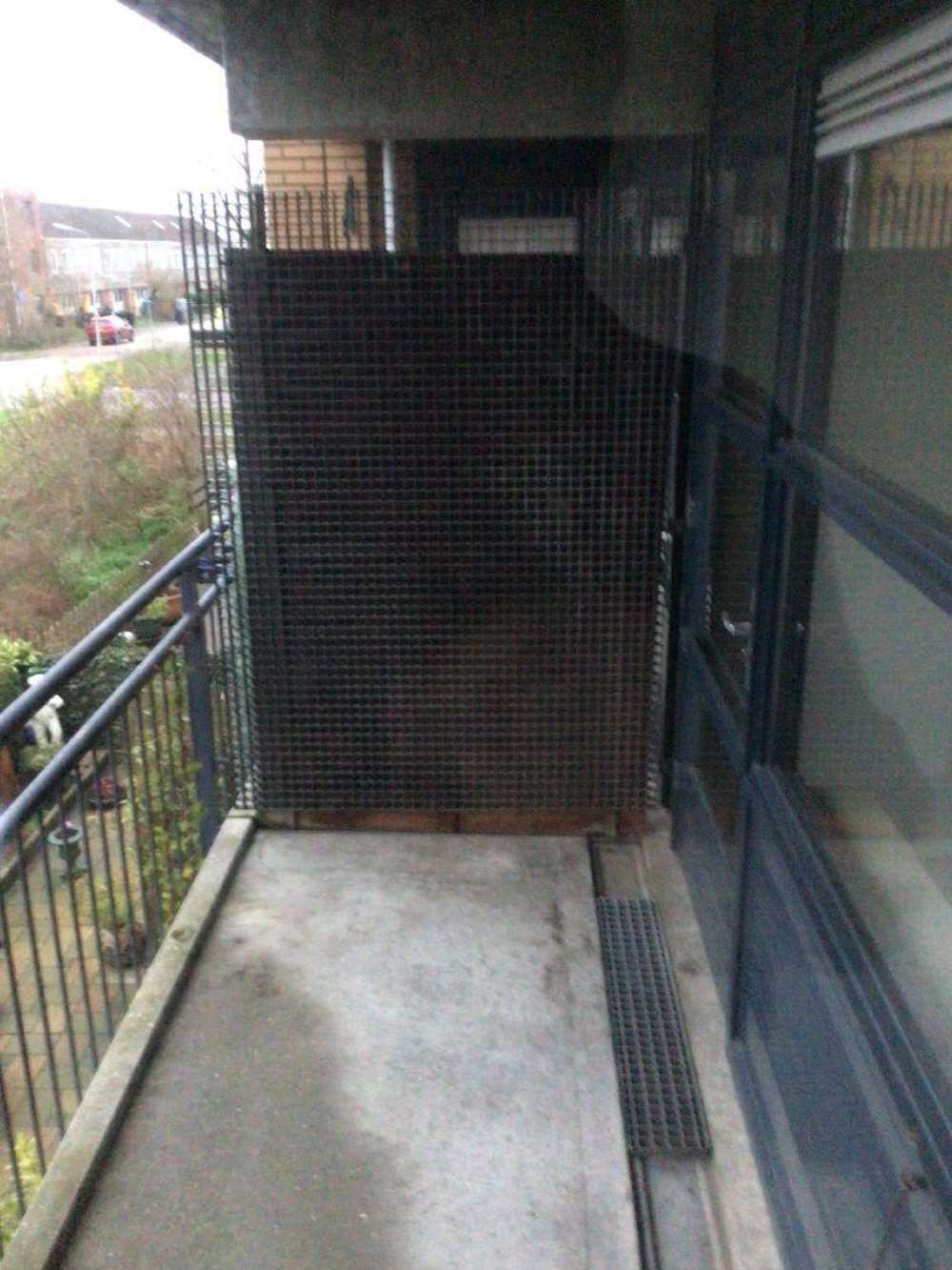 Van Heijningenstraat 21