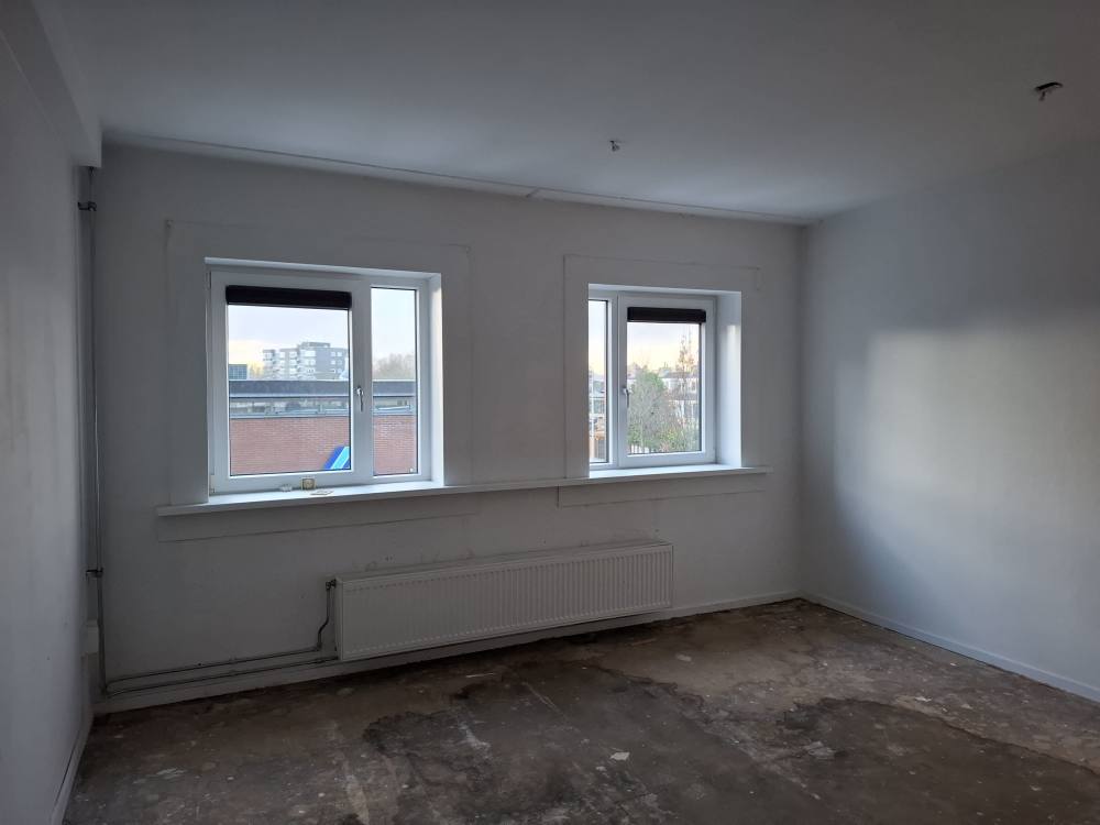 Graan voor Visch 13721