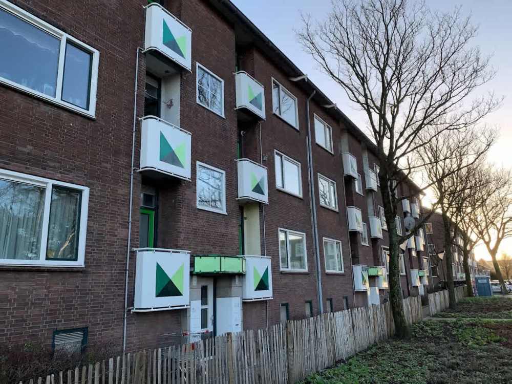 Lijns Tewisz Roggeplein 78
