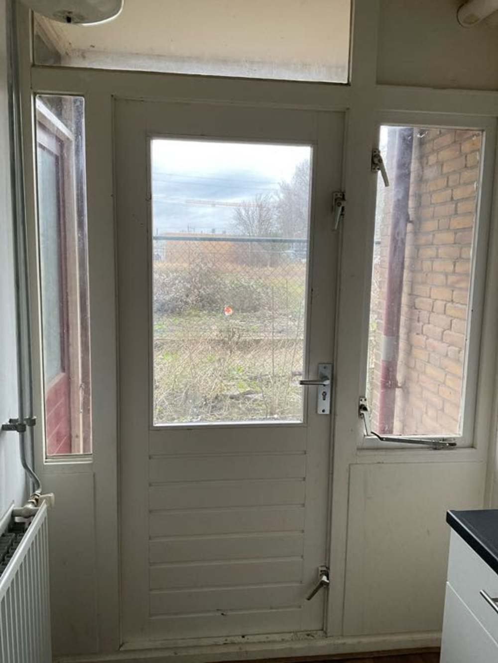 Pro Patriastraat 111