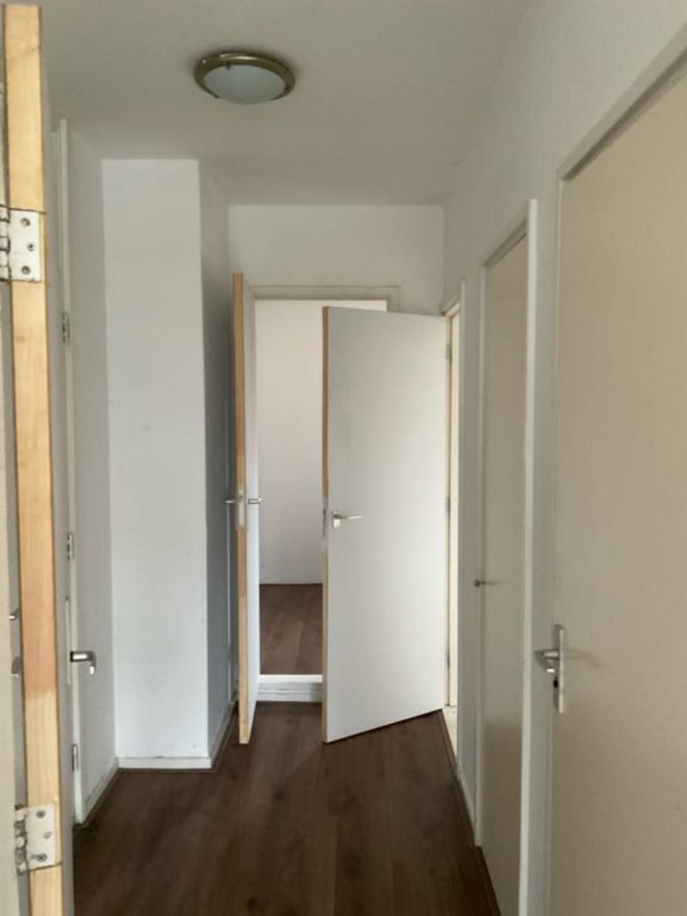 Pro Patriastraat 111