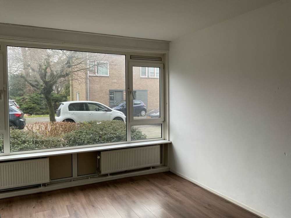 Pro Patriastraat 111, 1508 XM Zaandam, Nederland