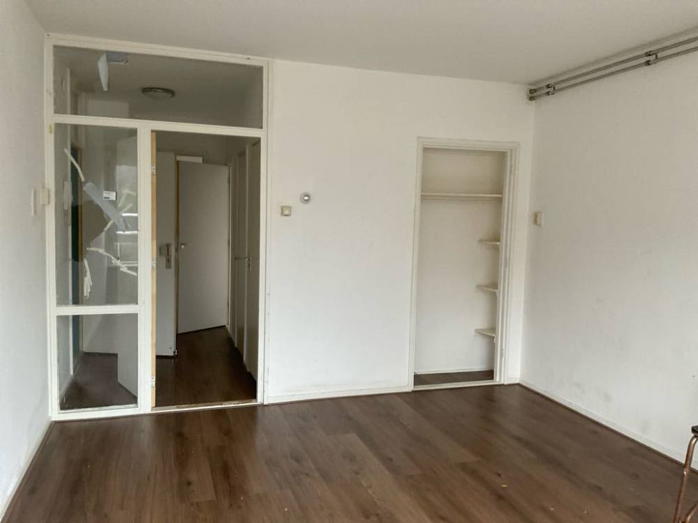 Pro Patriastraat 111