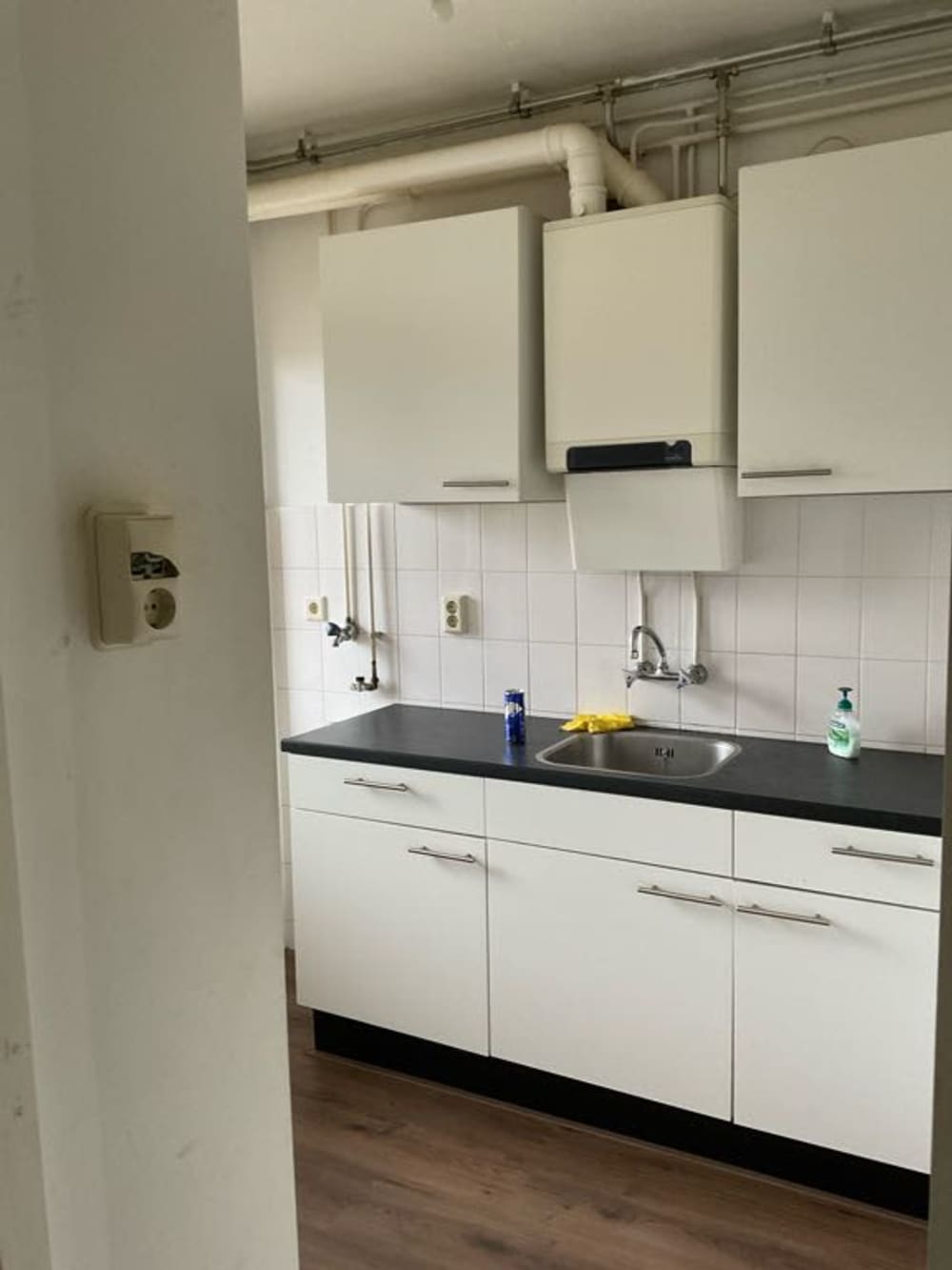 Pro Patriastraat 111