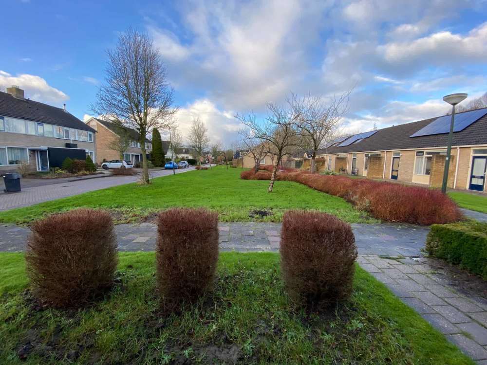 Dokter Posthumuslaan 11