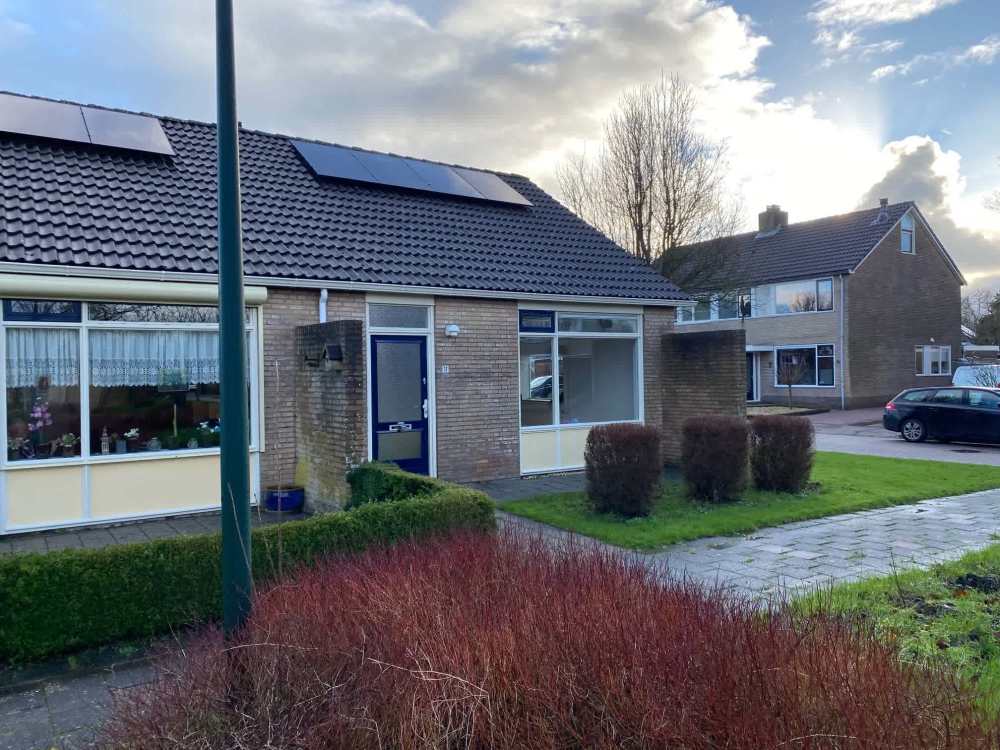 Dokter Posthumuslaan 11