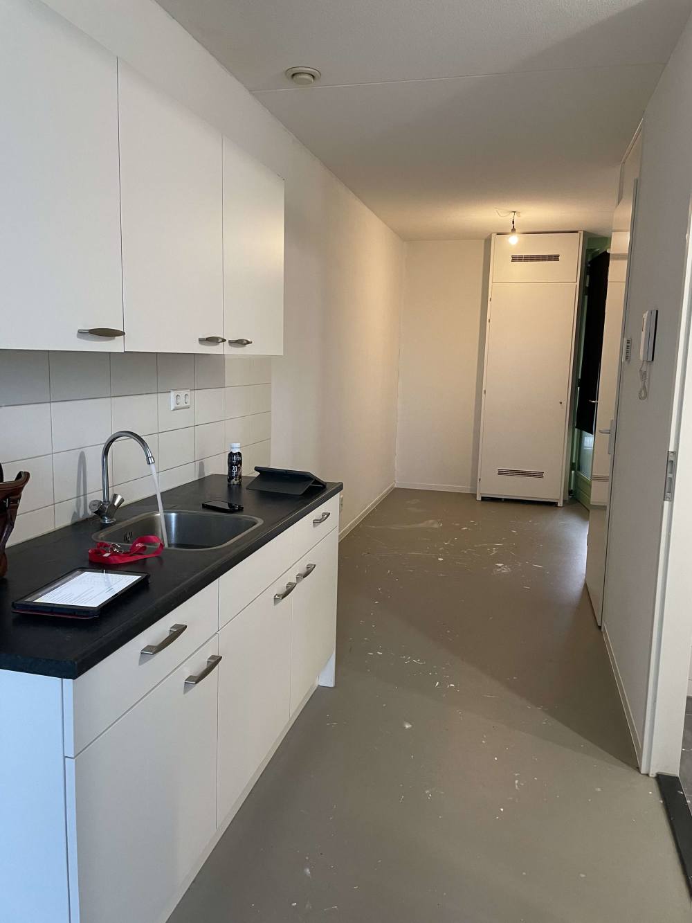 Oostenburgermiddenstraat 807