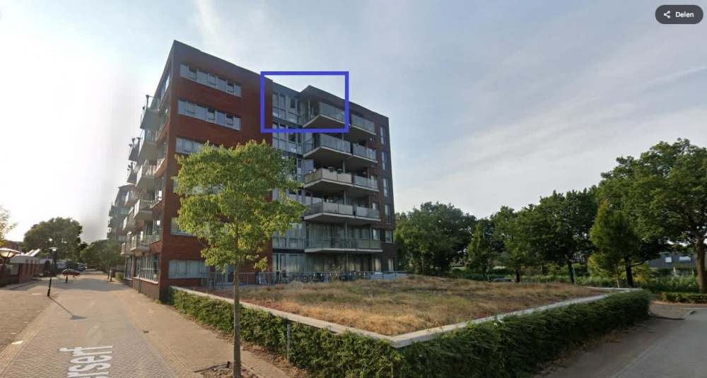 Huizermaatweg 40, 1276 LB Huizen, Nederland