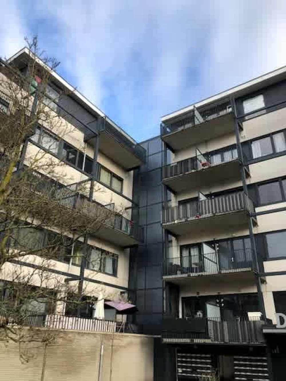 Ottho Heldringstraat 165, 1066 XT Amsterdam, Nederland
