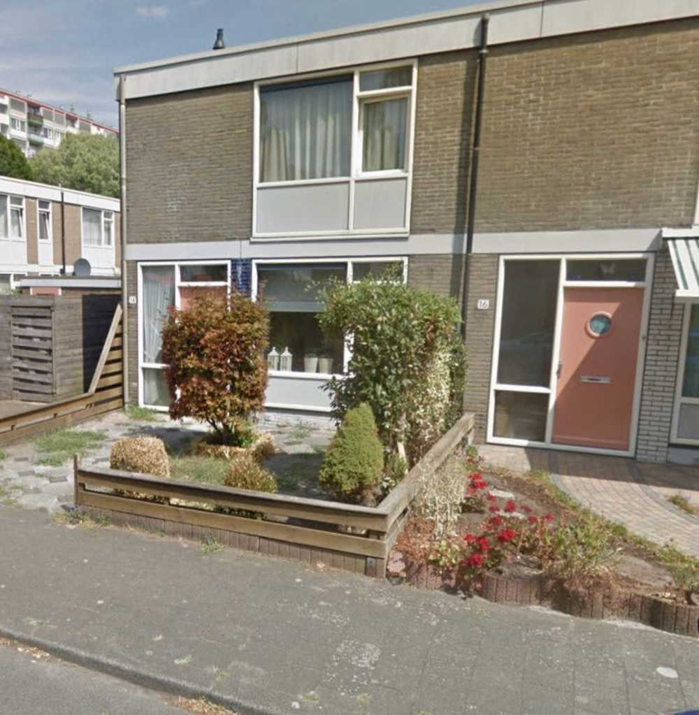 Muylenborchdreef 14, 3562 HD Utrecht, Nederland