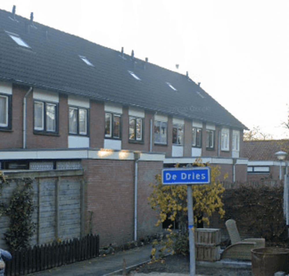 De Dries 18, 6731 BE Otterlo, Nederland